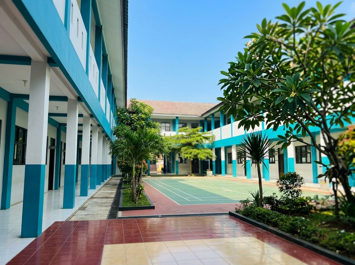 Pameran Karya Inovasi Ramah Lingkungan P5